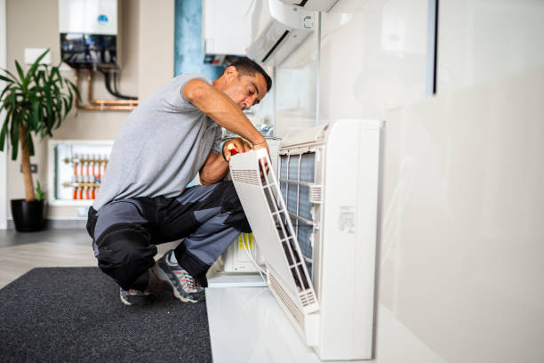 Best Air Duct Inspection  in Shannon, MS