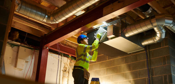 Best Air Duct Cleaning Near Me  in Shannon, MS