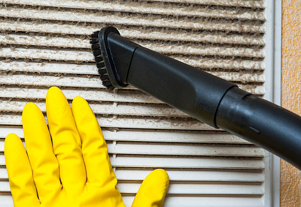 Best Best Air Duct Cleaning Company  in Shannon, MS