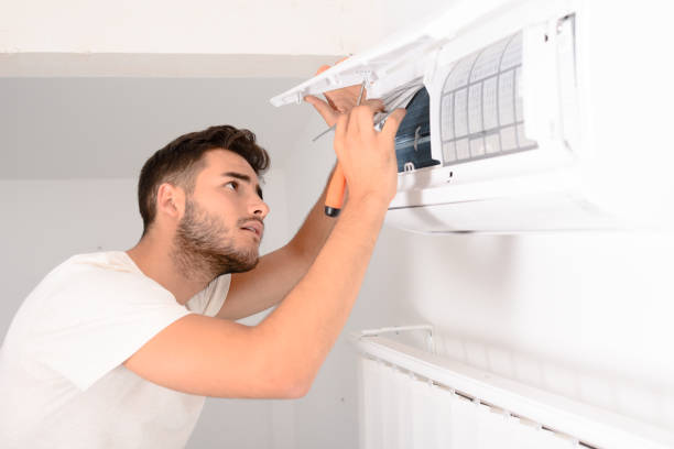 Best Affordable HVAC Duct Cleaning  in Shannon, MS